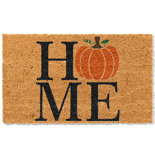 Home Pumpkin