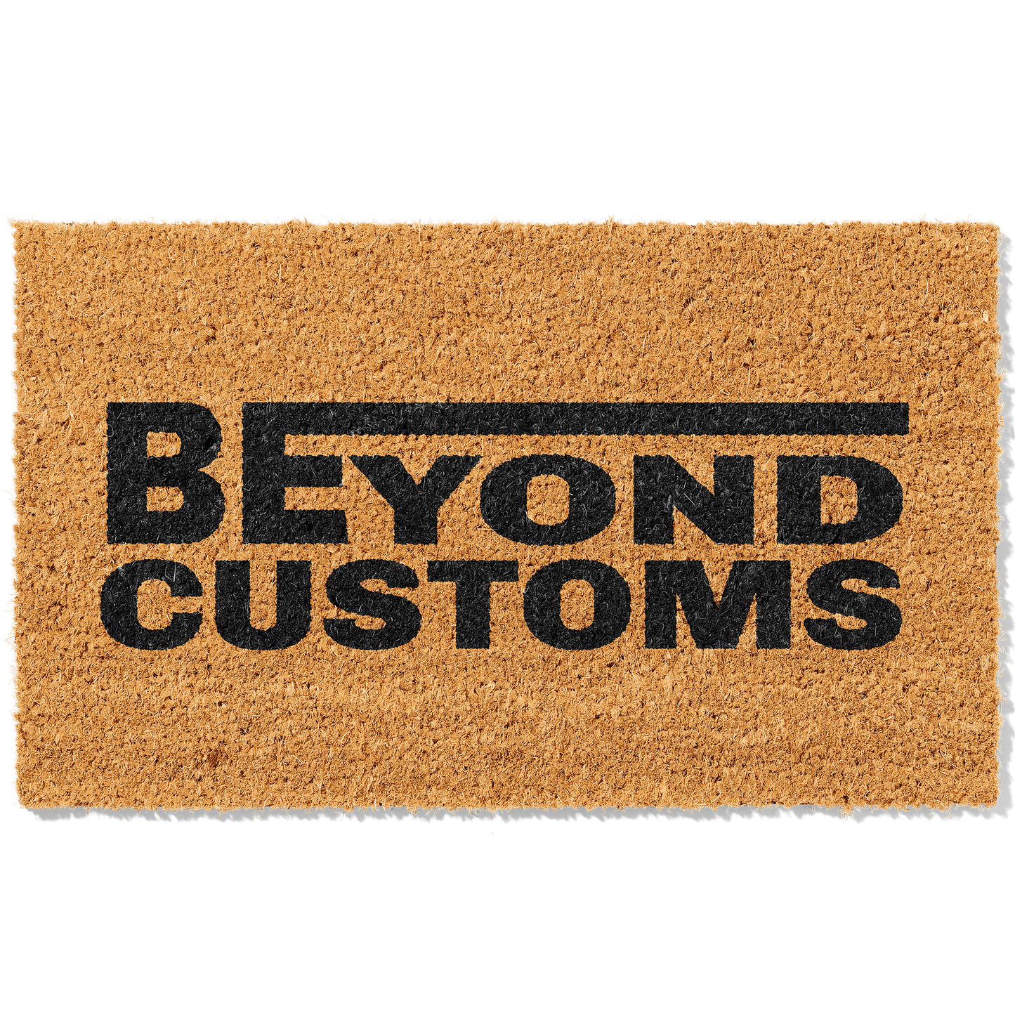 Custom Doormat