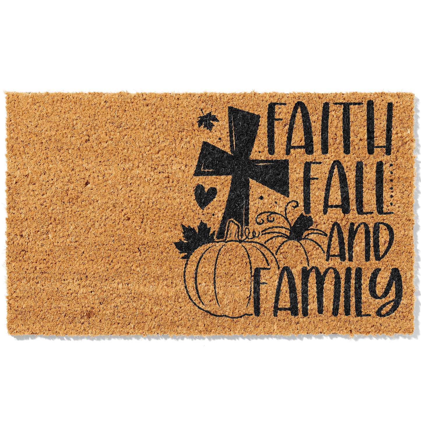 Faith Fall & Family