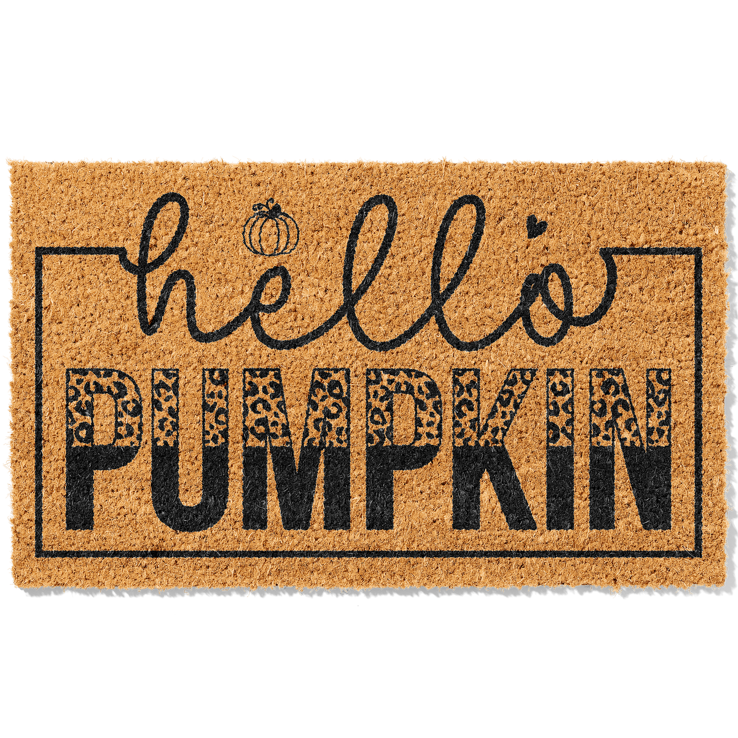 Hello Pumpkin