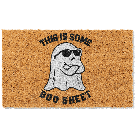 This Some Boo Sheet